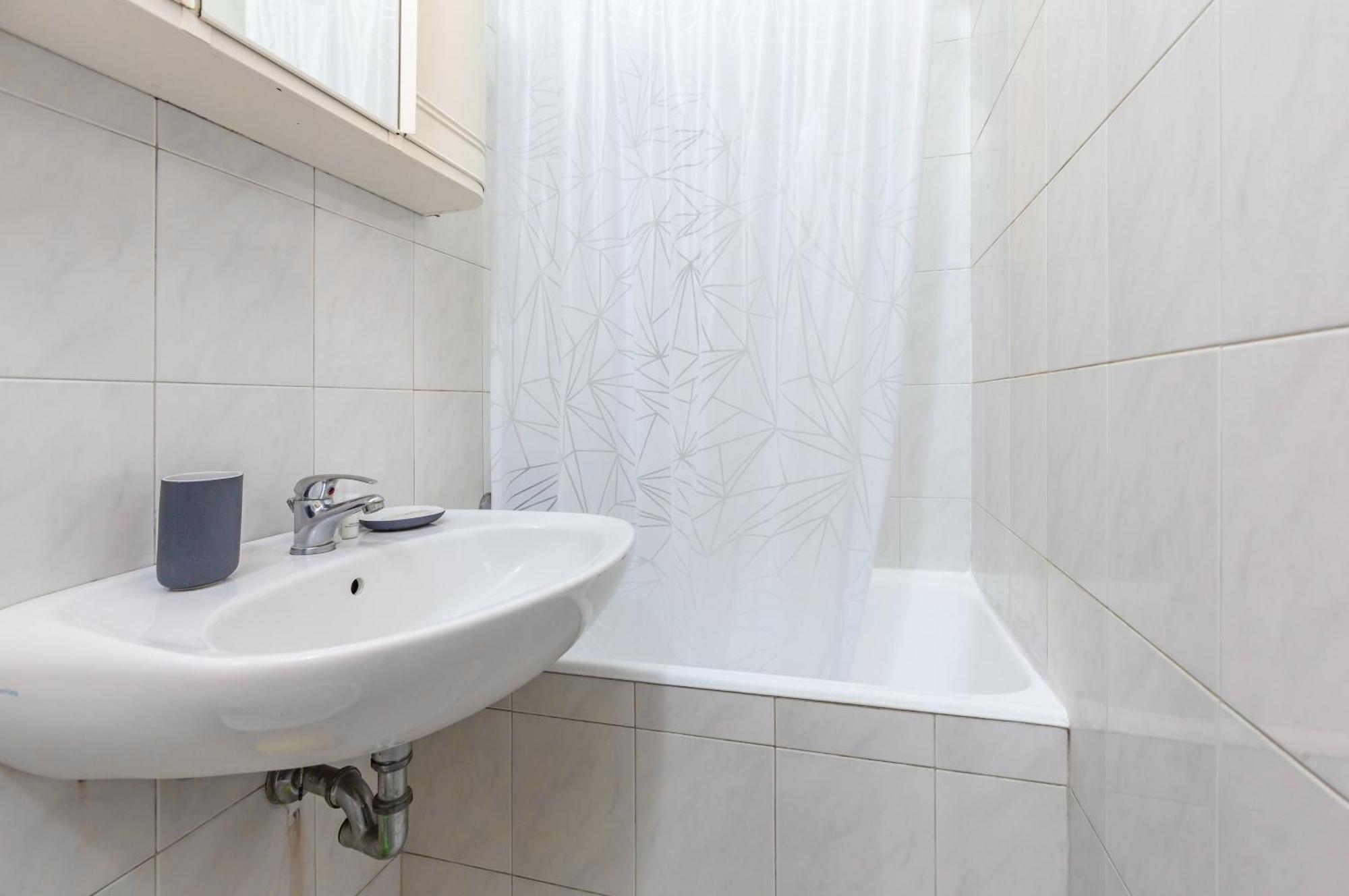 Lomellina Comfy Apartment Milan Exterior photo