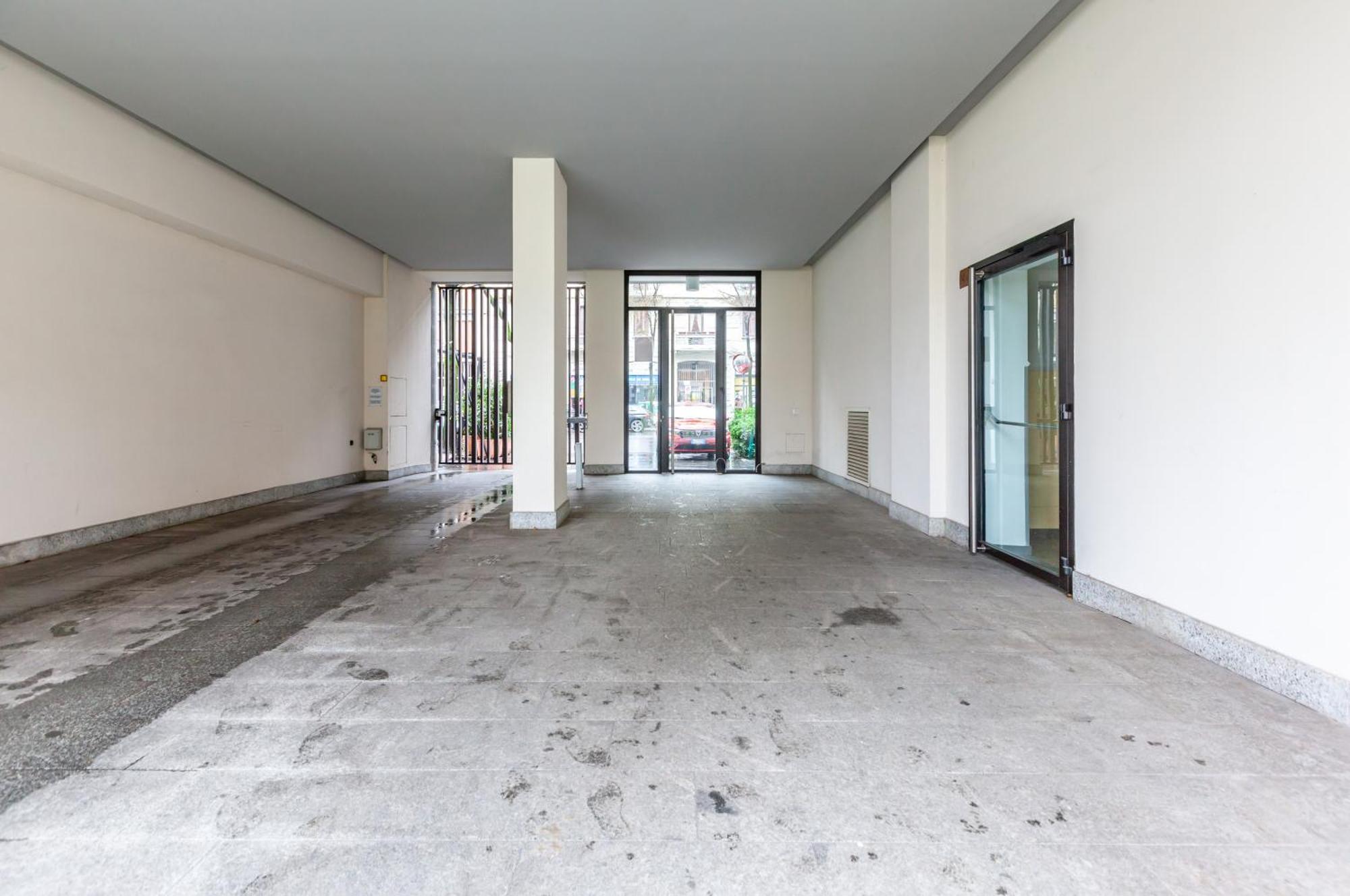 Lomellina Comfy Apartment Milan Exterior photo